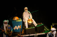 2017-03-04 - Tinariwen från Stora Teatern, Göteborg