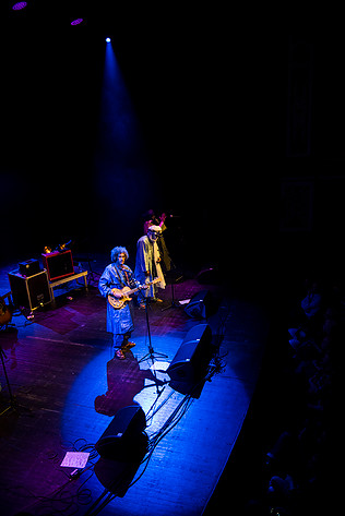 2017-03-04 - Tinariwen från Stora Teatern, Göteborg