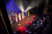 2017-03-04 - Tinariwen från Stora Teatern, Göteborg