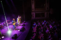 2017-03-04 - Tinariwen från Stora Teatern, Göteborg