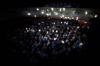 2017-03-04 - Tinariwen från Stora Teatern, Göteborg
