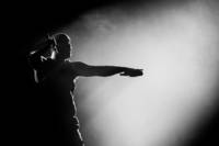 2017-03-04 - Drake från Globen, Stockholm