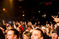 2017-03-05 - Lil Yachty från Debaser Strand, Stockholm