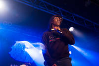 2017-03-05 - Lil Yachty från Debaser Strand, Stockholm