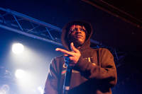 2017-03-05 - Lil Yachty från Debaser Strand, Stockholm