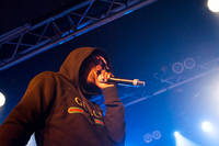 2017-03-05 - Lil Yachty från Debaser Strand, Stockholm