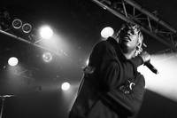 2017-03-05 - Lil Yachty från Debaser Strand, Stockholm