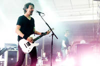 2017-03-07 - Gojira från Münchenbryggeriet, Stockholm