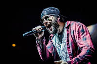 2017-03-09 - Avenged Sevenfold från Globen, Stockholm