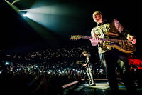 2017-03-09 - Avenged Sevenfold från Globen, Stockholm