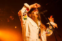 2017-03-09 - Maggie Rogers från Debaser Strand, Stockholm