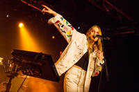 2017-03-09 - Maggie Rogers från Debaser Strand, Stockholm