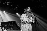 2017-03-09 - Maggie Rogers från Debaser Strand, Stockholm