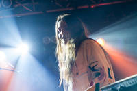2017-03-09 - Maggie Rogers från Debaser Strand, Stockholm