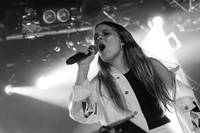 2017-03-09 - Maggie Rogers från Debaser Strand, Stockholm