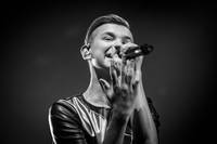 2017-03-10 - Marcus & Martinus från Scandinavium, Göteborg