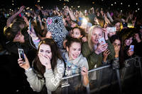 2017-03-10 - Marcus & Martinus från Scandinavium, Göteborg