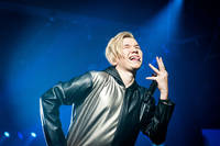 2017-03-10 - Marcus & Martinus från Scandinavium, Göteborg