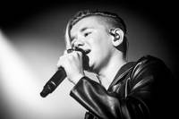 2017-03-10 - Marcus & Martinus från Scandinavium, Göteborg