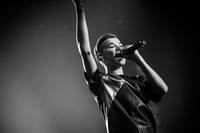 2017-03-10 - Marcus & Martinus från Scandinavium, Göteborg