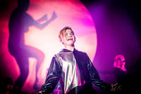 2017-03-10 - Marcus & Martinus från Scandinavium, Göteborg