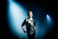 2017-03-10 - Marcus & Martinus från Scandinavium, Göteborg