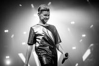 2017-03-10 - Marcus & Martinus från Scandinavium, Göteborg