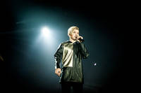 2017-03-10 - Marcus & Martinus från Scandinavium, Göteborg