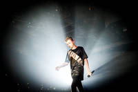 2017-03-10 - Marcus & Martinus från Scandinavium, Göteborg