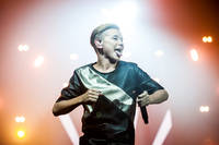 2017-03-10 - Marcus & Martinus från Scandinavium, Göteborg