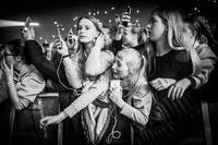 2017-03-10 - Marcus & Martinus från Scandinavium, Göteborg