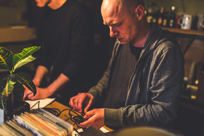 2017-03-11 - The Statham Awards - Unplugged från Uffe's källare, Växjö