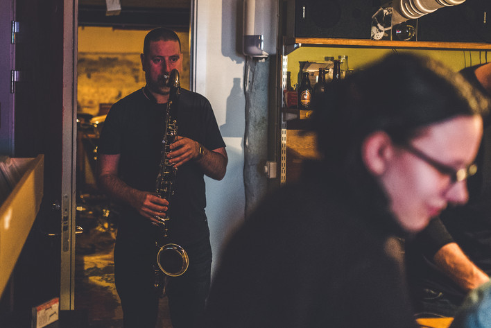 2017-03-11 - The Statham Awards - Unplugged från Uffe's källare, Växjö