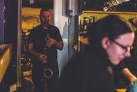 2017-03-11 - The Statham Awards - Unplugged från Uffe's källare, Växjö