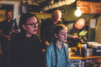 2017-03-11 - The Statham Awards - Unplugged från Uffe's källare, Växjö