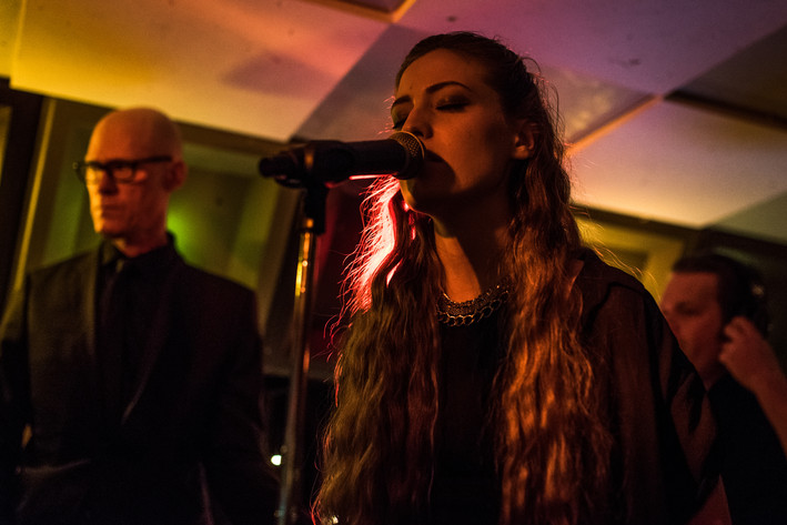 2017-03-11 - The Statham Awards från Kafé de luxe, Växjö