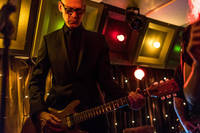 2017-03-11 - The Statham Awards från Kafé de luxe, Växjö