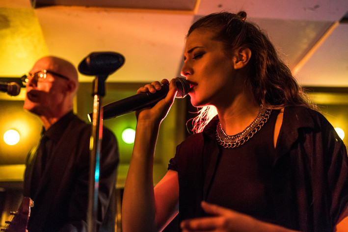 2017-03-11 - The Statham Awards från Kafé de luxe, Växjö