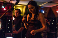 2017-03-11 - The Statham Awards från Kafé de luxe, Växjö