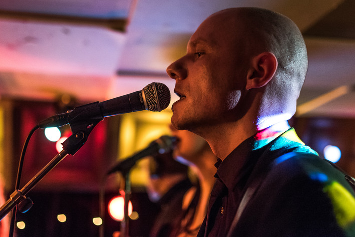 2017-03-11 - The Statham Awards från Kafé de luxe, Växjö