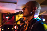 2017-03-11 - The Statham Awards från Kafé de luxe, Växjö
