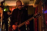 2017-03-11 - The Statham Awards från Kafé de luxe, Växjö