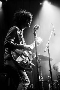 2006-10-12 - Ryan Adams från Berns, Stockholm