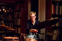 2017-03-14 - Konrad Agnas, Johan Graden och Per Texas Johansson från Rönnells, Stockholm