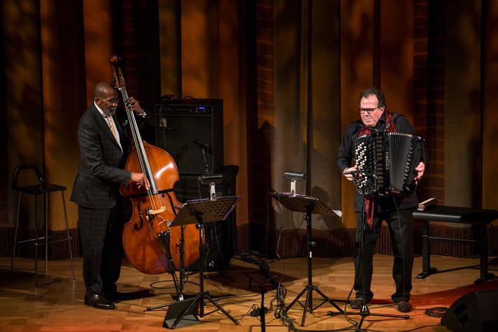 2017-03-15 - Carter/Galliano från Konserthuset, Stockholm