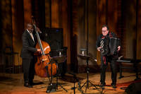 2017-03-15 - Carter/Galliano från Konserthuset, Stockholm