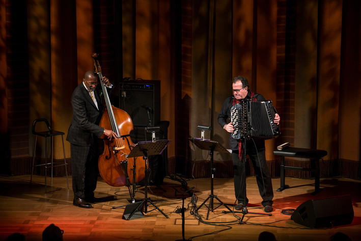 2017-03-15 - Carter/Galliano från Konserthuset, Stockholm