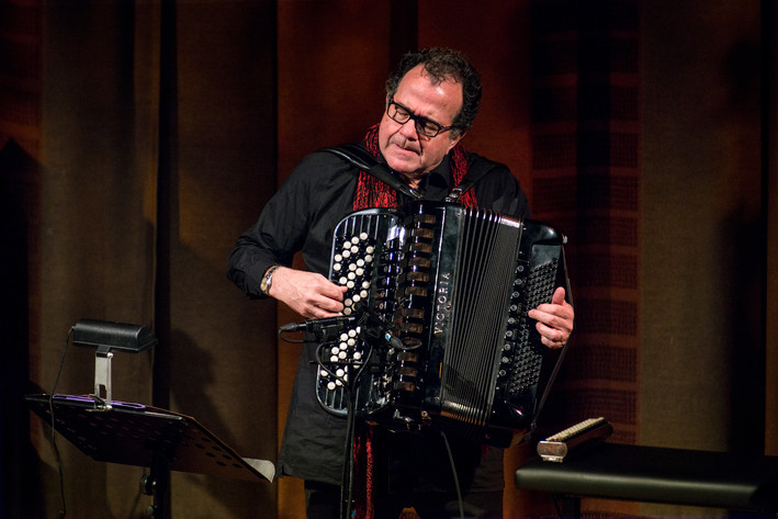 2017-03-15 - Carter/Galliano från Konserthuset, Stockholm