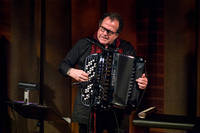 2017-03-15 - Carter/Galliano från Konserthuset, Stockholm