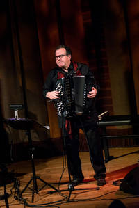 2017-03-15 - Carter/Galliano från Konserthuset, Stockholm